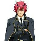 benimaru