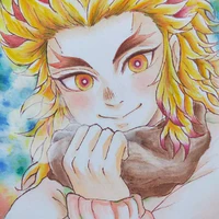 Rengoku Kyoujurou