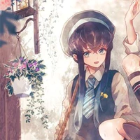 Tokitou Yuichirou