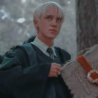 Draco Malfoy