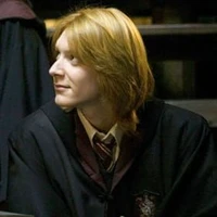 George Weasley