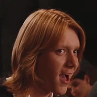 Fred Weasley