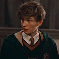 Newt Scamander