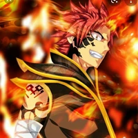 natsu