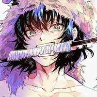 Hashibira inosuke