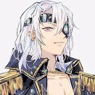 Uzui tengen[âm trụ]