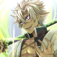 shunazugawa sanemi [phong trụ]