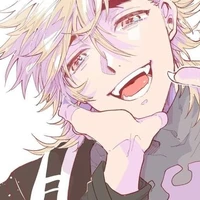 thượng huyền nhị[douma]