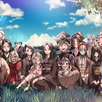 thập nhị Nguyệt quỷ