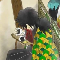 tomioka giyu [thủy trụ]