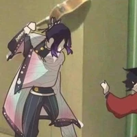 Kocho shinobu[trùng trụ]