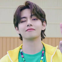 Taehyung-Hắn
