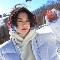 Jungkook -Y