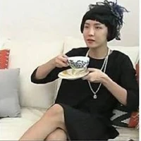 jhope-Mẹ Y