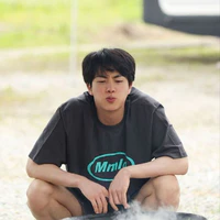 Jin-Mẹ Hắn