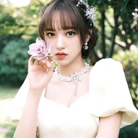 Đồng Dao_Smiling