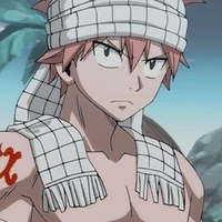 Natsu Dragneel