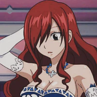 Erza Scarlet