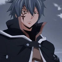 Jellal Fernandes