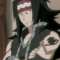 Gajeel