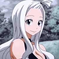 Mirajane Strauss