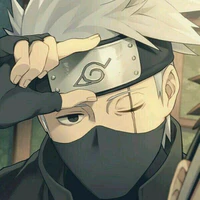 Hatake Kakashi