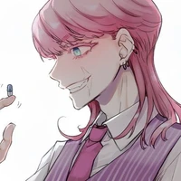 Sanzu Haruchiyo