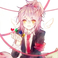 Amu Hinamori