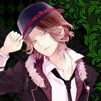 Sakamaki Laito