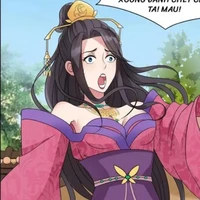 Sở Huyền Như-Thục phi