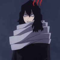 Aizawa Shouta 