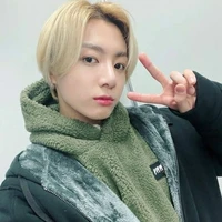 Jeon Jung-kook