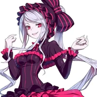 Shalltear Bloodfallen