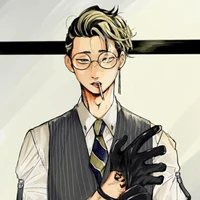 Hanma Shuji