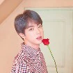 kim seok jin(seokjin)