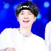 min yoongi(suga)