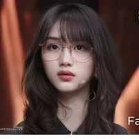 Đinh Diệu Diệu(e gái của Trình Hâm)