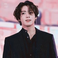 Jeon Jungkook
