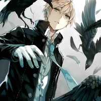 Hắc Minh Dạ- Jin