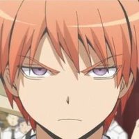 Asano Gakushuu