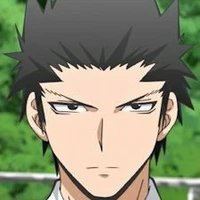 Karasuma - sensei