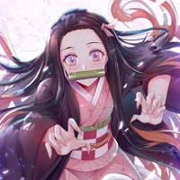 Kamado Nezuko