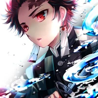Kamado Tanjiro
