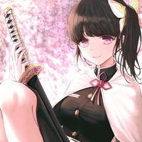 Tsuyuri Kanao