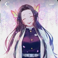 Kochou Kanae {Cựu hoa trụ}