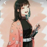 Kimonoto Makomo{Thủy trụ}