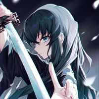 Tokitou Muichiro {Hà trụ}