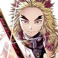 Rengoku Kyojuro {Viêm trụ}