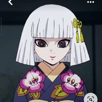 Ubuyashiki Nichika