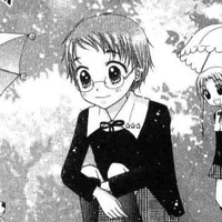 Tobita Yuu (Iinchou)